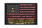 U.S. Army Veteran Tribute Door Mat