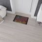 U.S. Army Veteran Tribute Door Mat