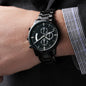 Dad-This Little Lion-Metal Chronograph Watch