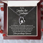 Soulmate-As I Do - Forever Love Necklace