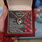Soulmate-The One - Forever Love Necklace