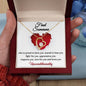 Find Someone - Forever Love Necklace