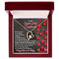 Soulmate-The One - Forever Love Necklace