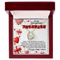 Soulmate-Fall For You - Forever Love Necklace