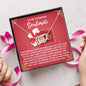 To My Stunning Soulmate - Every Moment Feels Like A Gift - PRICE INCLUDES FREE SHIPPING!