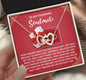 To My Stunning Soulmate - Every Moment Feels Like A Gift - PRICE INCLUDES FREE SHIPPING!