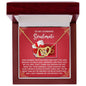 To My Stunning Soulmate - Every Moment Feels Like A Gift - PRICE INCLUDES FREE SHIPPING!
