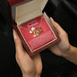 To My Stunning Soulmate - Every Moment Feels Like A Gift - PRICE INCLUDES FREE SHIPPING!