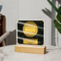 Mother-In-Law - Seal Of Excellence - Decorative Acrylic Plaque