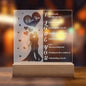 Soulmate-As You Do- Decorative Acrylic Plaque