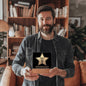 Dad-World's Best Dad-Decorative Acrylic Plaque