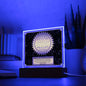 Mother-In-Law - Seal Of Excellence - Decorative Acrylic Plaque