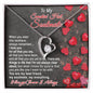 Soulmate-The One - Forever Love Necklace