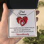 Find Someone - Forever Love Necklace