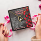 Soulmate-The One - Forever Love Necklace