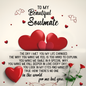 Soulmate-A Special Way - Love Knot Necklace