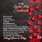 Soulmate-The One - Forever Love Necklace