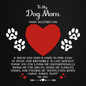 Dog Mom-Hard To Find - Forever Love Necklace