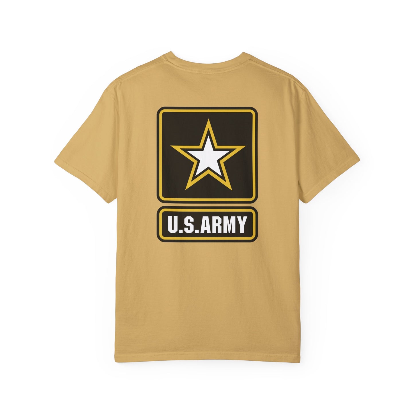 PROUD U.S. ARMY VETERAN TSHIRT