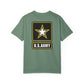 PROUD U.S. ARMY VETERAN TSHIRT