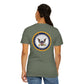 PROUD U.S. NAVY VETERAN TSHIRT