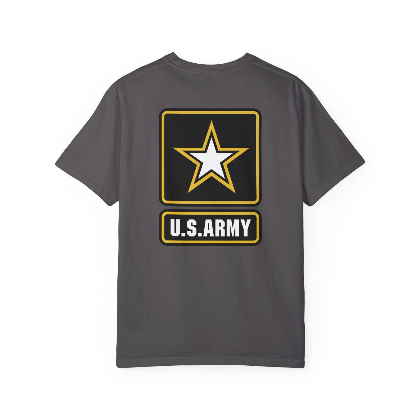 PROUD U.S. ARMY VETERAN TSHIRT