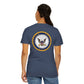 PROUD U.S. NAVY VETERAN TSHIRT