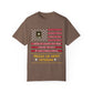 PROUD U.S. ARMY VETERAN TSHIRT