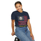 PROUD U.S. NAVY VETERAN TSHIRT