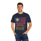 PROUD U.S. NAVY VETERAN TSHIRT