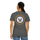 PROUD U.S. NAVY VETERAN TSHIRT