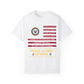 PROUD U.S. NAVY VETERAN TSHIRT