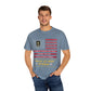 PROUD U.S. ARMY VETERAN TSHIRT