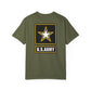 PROUD U.S. ARMY VETERAN TSHIRT