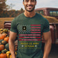 PROUD U.S. ARMY VETERAN TSHIRT