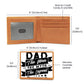 Dad Wallet